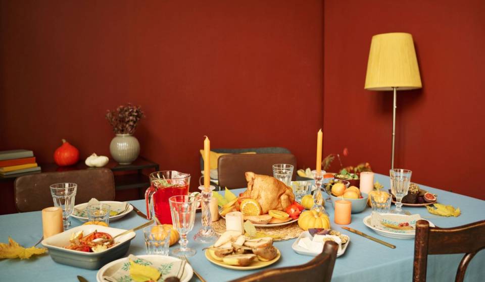 Recettes classiques de l&rsquo;Action de Grâce – on ramène quoi au dîner?