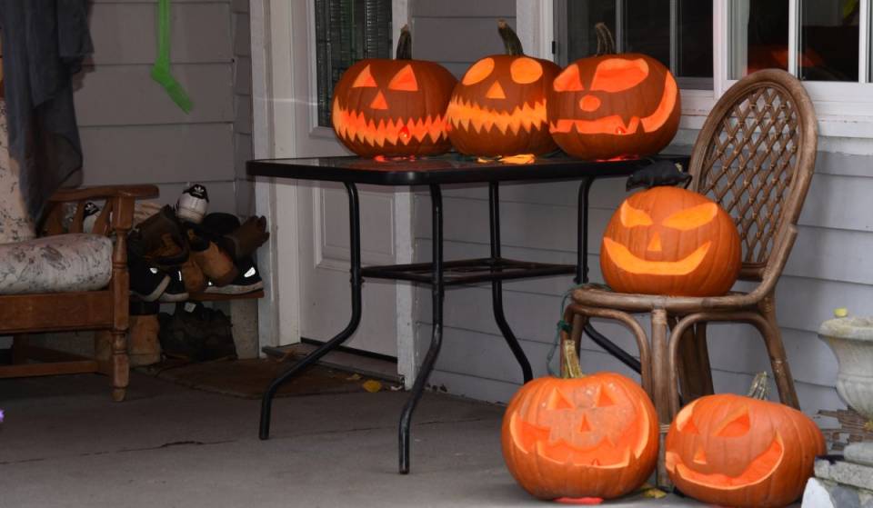 Les meilleurs quartiers de Montréal pour aller voir les décorations d&rsquo;Halloween et chasser les bonbons
