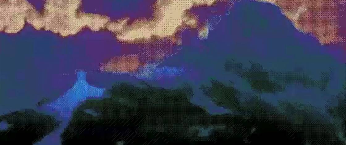 Video games are art at the 8th Elektra Digital Art Biennial in Montreal