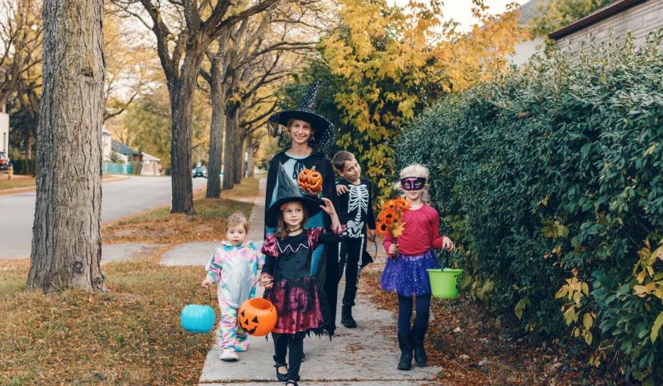 No, it won’t snow on Halloween this year: weather forecast for October 31, 2026