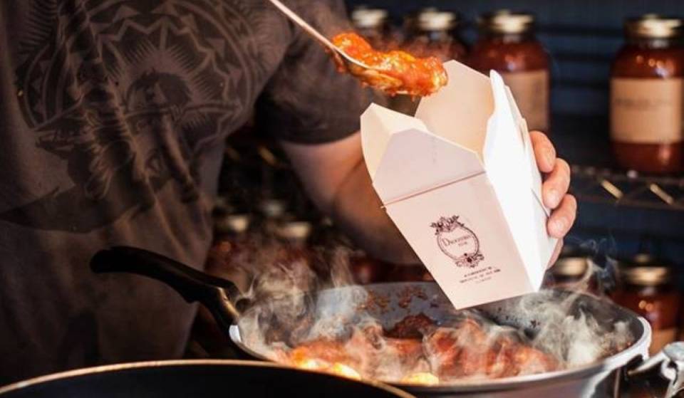 Ce resto du Mile End a un seul plat au menu: des gnocchi à emporter chouchous des montréalais et à moins de 10$