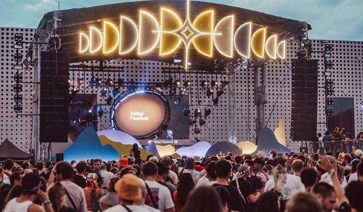 Initial Festival : le festival électro qui fait parler de lui à Bordeaux accueillera en 2024 Nina Kraviz, Anfisa Letyago, ARTBAT, Marlon Hoffstadt…