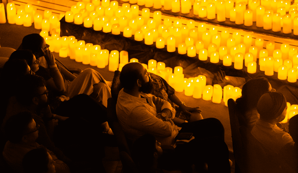Candlelight à Nantes : une nouvelle saison de concerts à la bougie pour 2026, entre douceur, musique et lumière