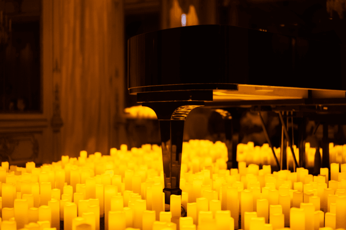Candlelight