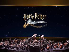 Inédit : un ciné-concert géant Harry Potter en live débarque à Nantes !