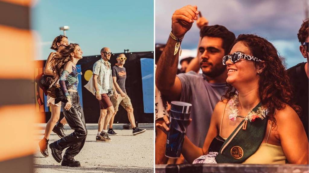 Nos meilleures astuces rafraîchissantes pour profiter pleinement de vos festivals cet été