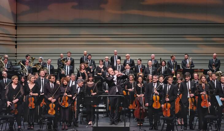 De La Folle Journée au Théâtre Graslin : liste des évenements emblématiques et des lieux insolites pour écouter la musique classique à Nantes et (re)tomber amoureux de l&rsquo;opéra