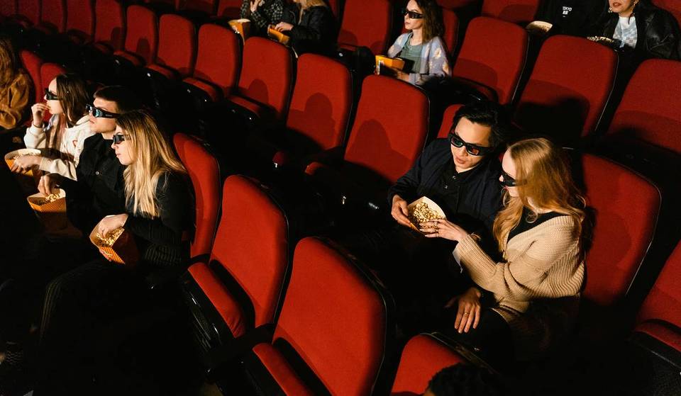Toutes les places de ciné à seulement 5€ : cet évènement immanquable revient partout en France pour 3 jours seulement