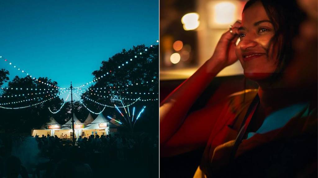 Nantes Uber Festivals