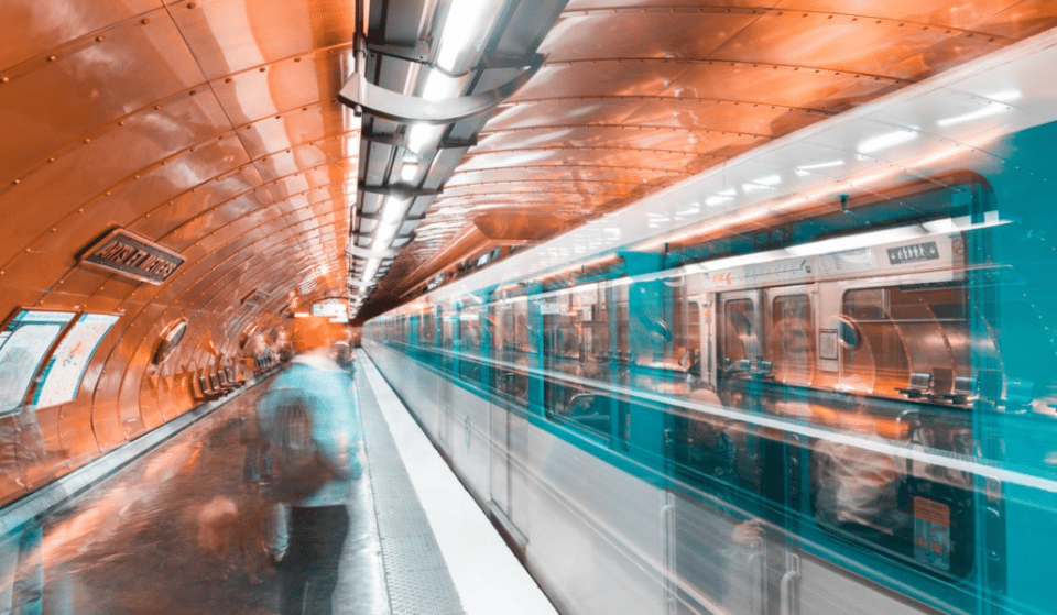 Bientôt un métro souterrain entre Nice et Monaco ?
