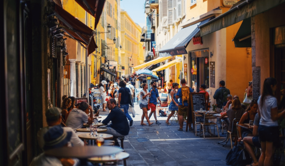 Covid-19 : Vers un possible couvre-feu à Nice ?
