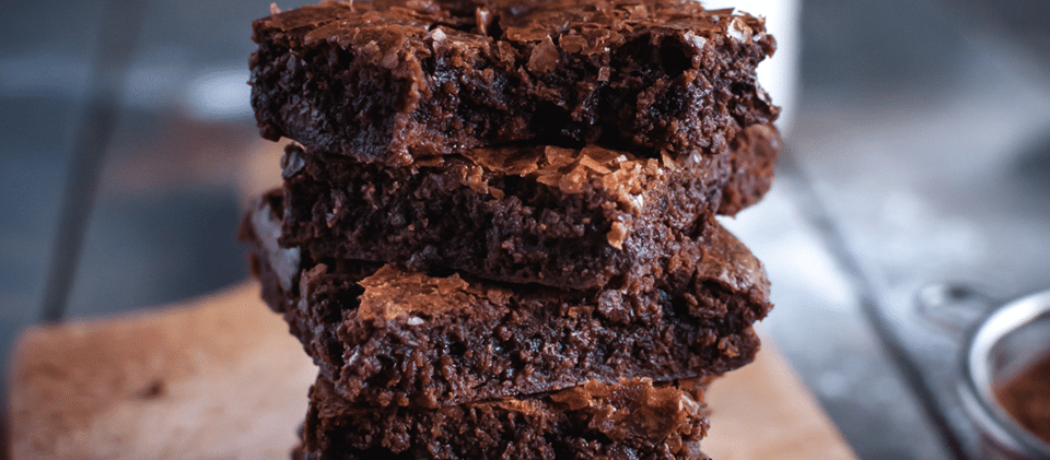 La recette EXTRA simple du gâteau au chocolat mi-cuit de Pierre Hermé