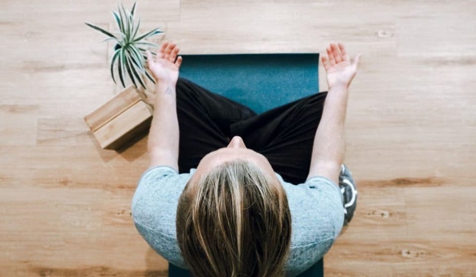 Les meilleures activités bien-être en ligne pour garder la forme pendant le confinement !