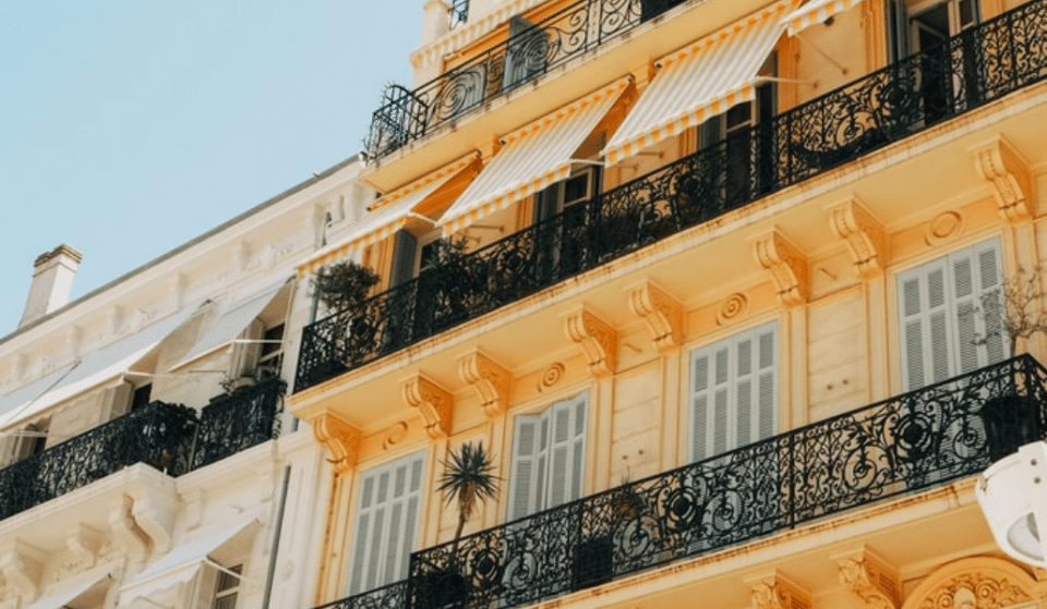 C&rsquo;est officiel : vous pouvez maintenant voter pour le bâtiment le plus moche de Nice !