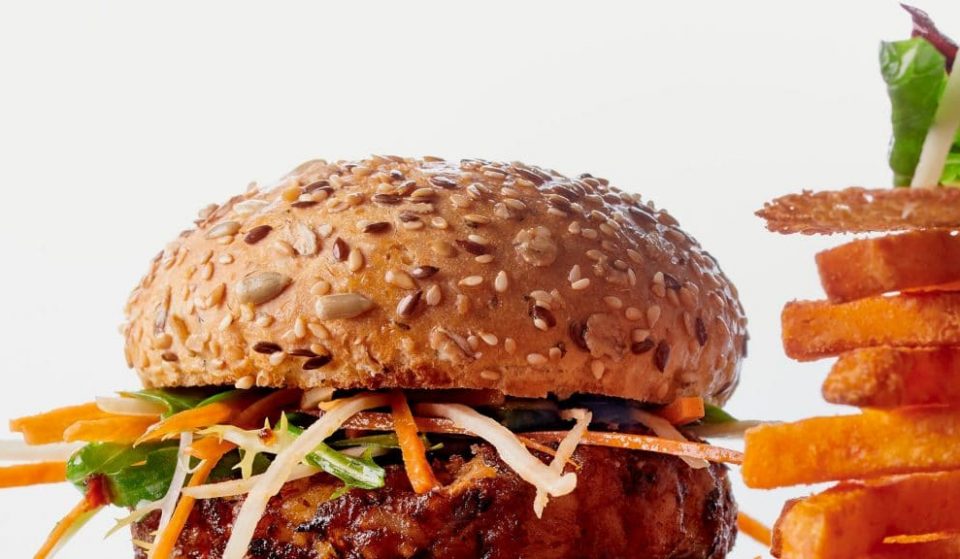 Comment préparer le burger du RITZ chez vous?