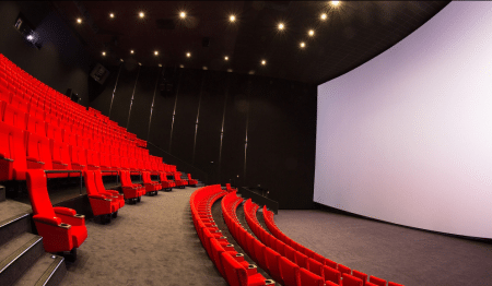 Réouverture des cinémas : vos places à seulement 8,99€ au Pathé Gaumont !