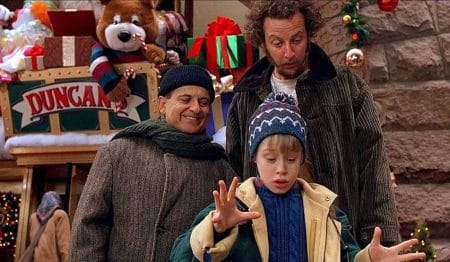 Job de rêve : être payé 2100 € pour regarder des films de Noël !