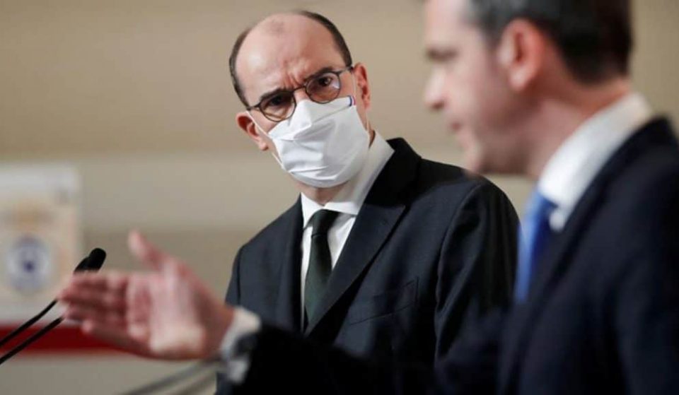 Coronavirus : Un durcissement du déconfinement annoncé en France le 15 décembre