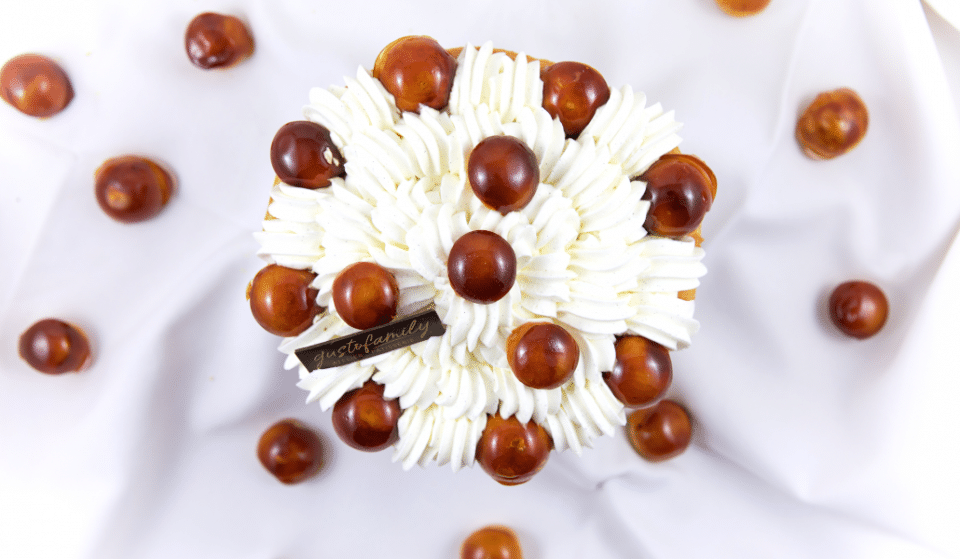 Le célèbre groupe niçois Gusto Family ouvre une Boutique en ligne pour les fêtes !