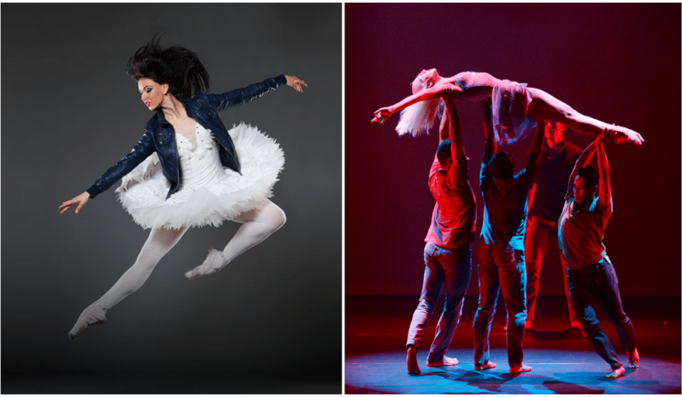Rock The Ballet X : le spectacle de danse dont tout le monde parle arrive enfin à l&rsquo;Acropolis de Nice !