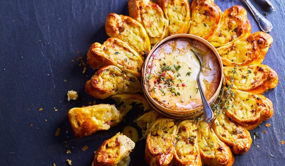 Les 5 meilleures recettes comfort food pour les longs weekends d’hiver !