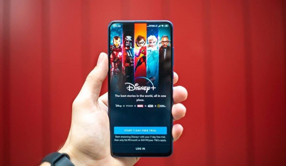 Voici les films et séries qui arrivent sur Disney+ en janvier 2021 !