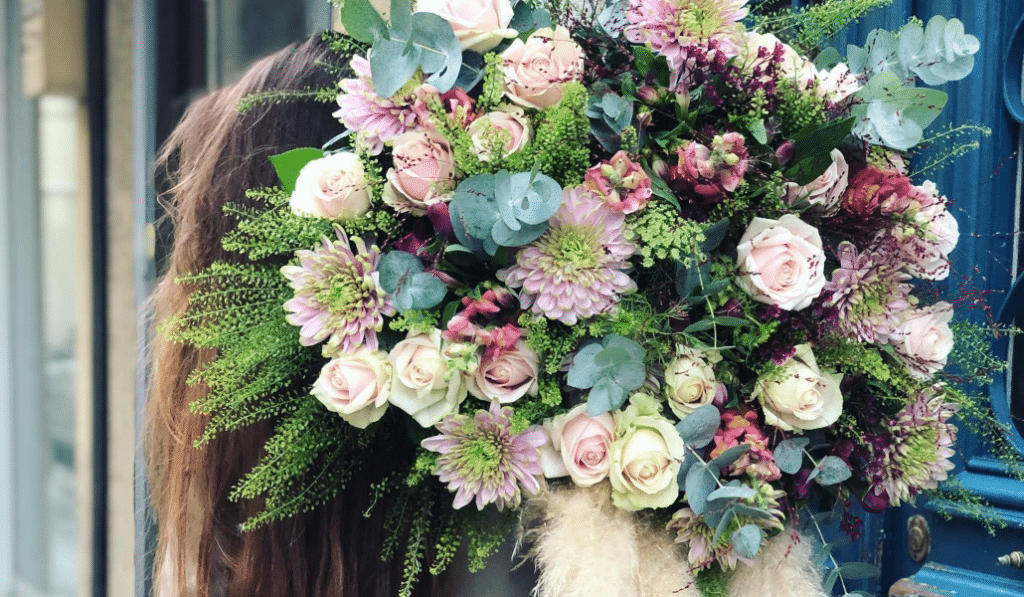 Les plus belles Boutiques de Fleurs à Nice !