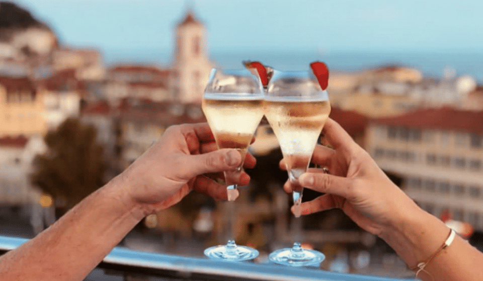 Que faire à Nice pour la Saint-Valentin ? Nos meilleures idées cadeaux !