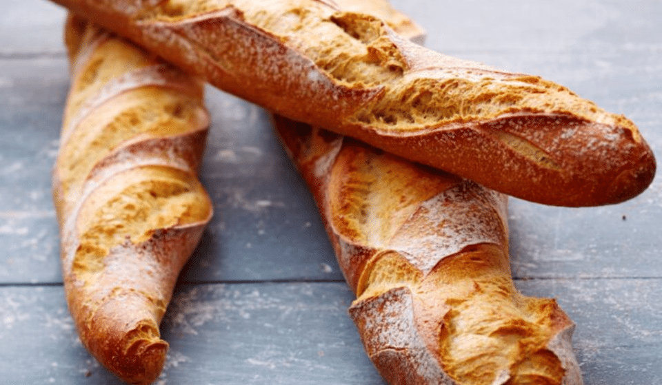 La Baguette de Pain bientôt classée au Patrimoine immatériel de l’UNESCO ?