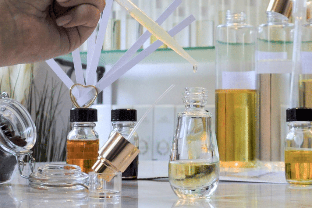 Créez votre propre Parfum avec les Ateliers de Création de Parfum «Parfum et Vous» ! Nice Secret Créez votre propre Parfum avec les Ateliers de Création de Parfum «Parfum et Vous» ! Nice Secret