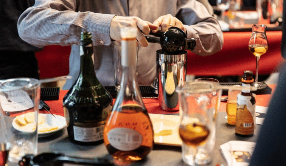 3 distilleries françaises vous convient à un Tour de France virtuel des spiritueux !