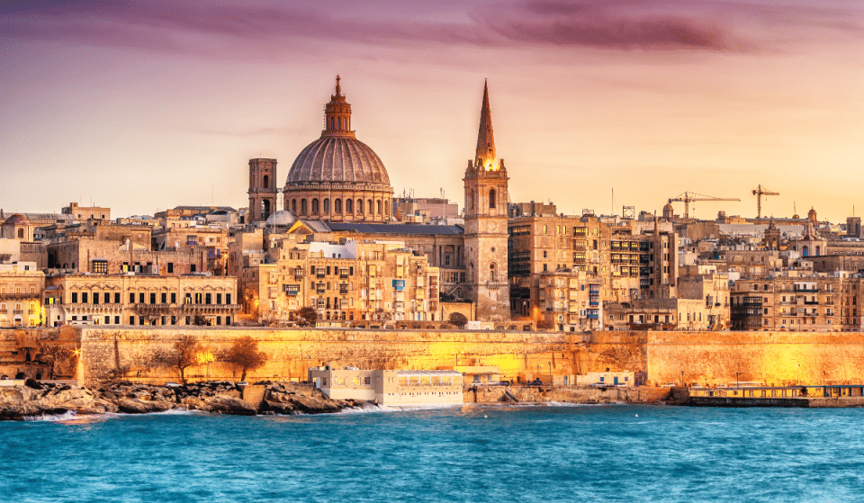Italie, Espagne, Croatie… Des destinations de Rêve à prix minis depuis l&rsquo;Aéroport de Nice !