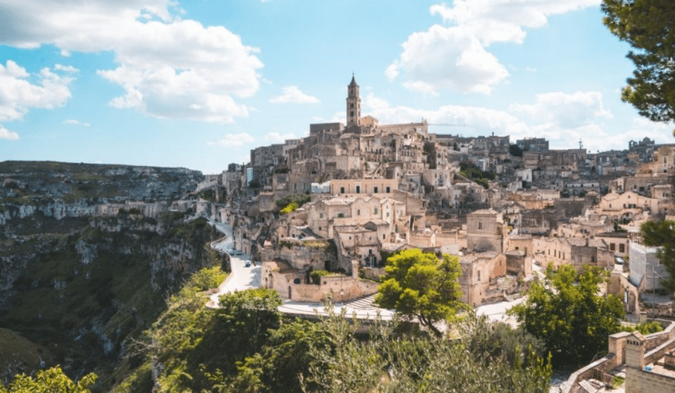 Insolite : Des maisons en vente à 1€ seulement dans un petit village pittoresque en Italie !