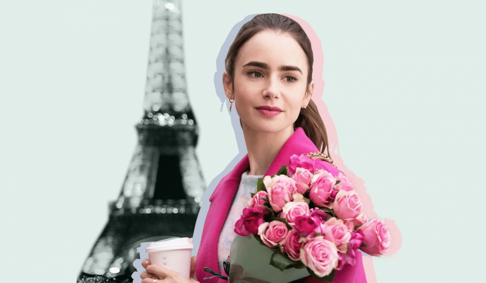 CASTING : Recherche de Figurants pour la Saison 2 de « Emily in Paris » sur la Côte d&rsquo;Azur !