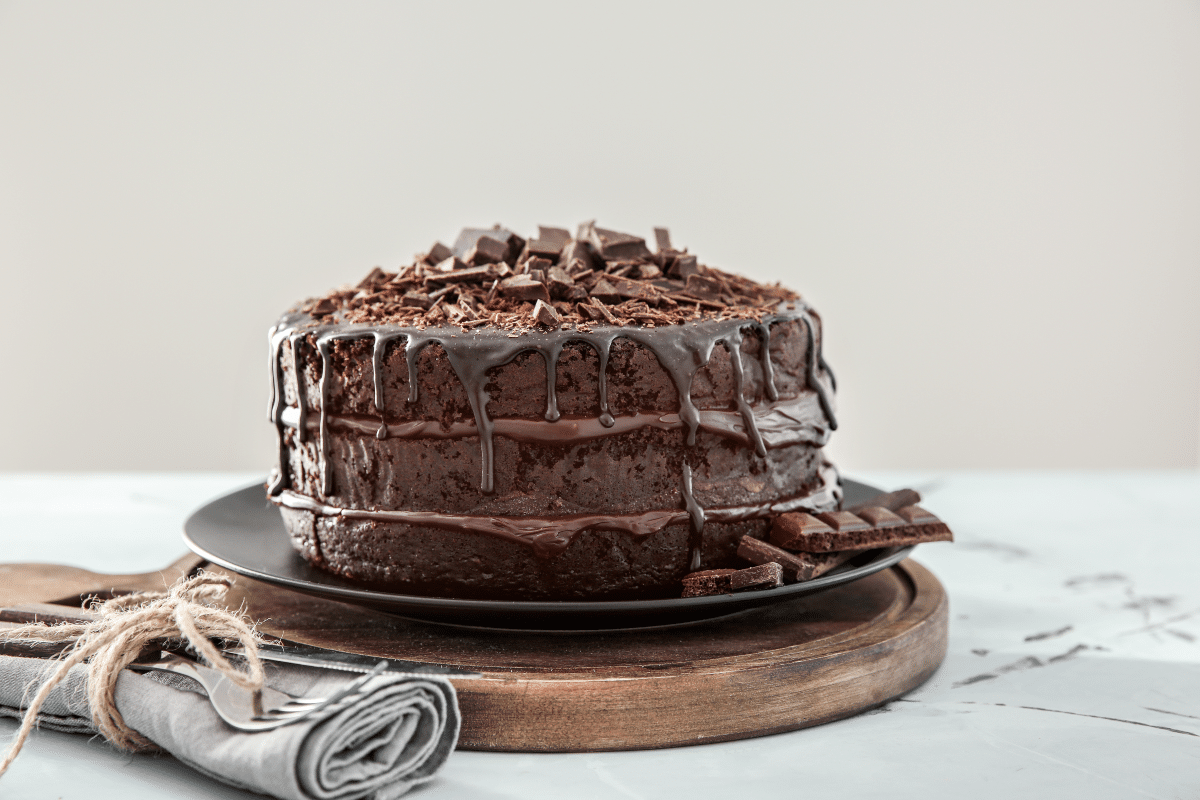 Paques Les Meilleures Recettes Au Chocolat De Chefs A Faire Chez Vous Nice Secret