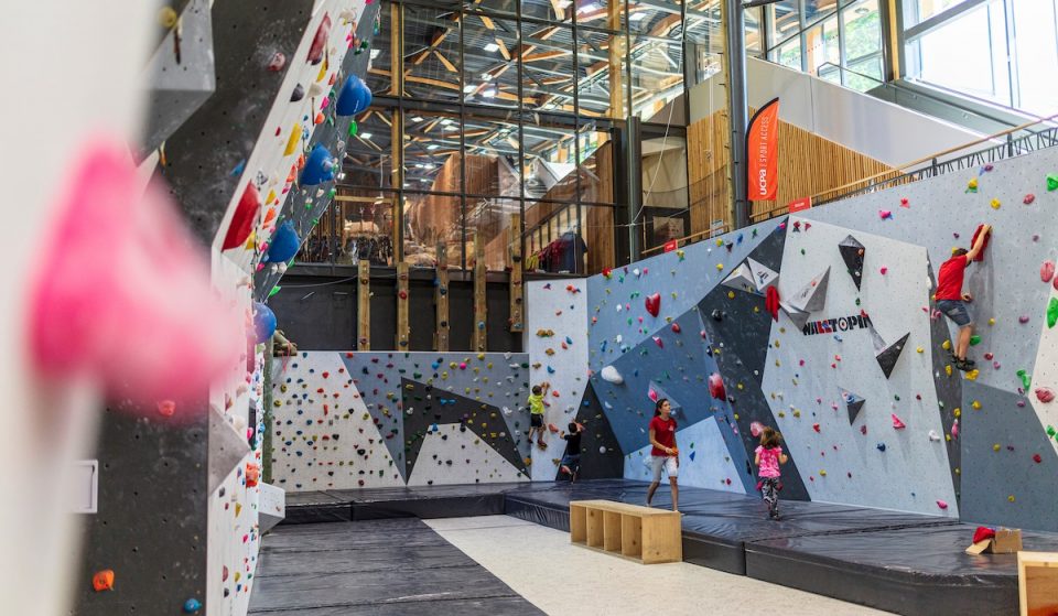 Piscine, Escalade, Canyoning, Parcours Acrobatique, Spa… Le Vesubia Mountain Park revient le 19 juin !