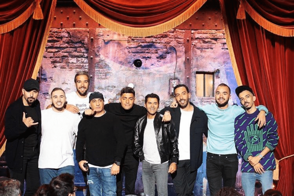 Le Jamel Comedy Club fait son retour dans les Jardins de la Villa Rothschild de Cannes cet été Le Jamel Comedy Club fait son retour dans les Jardins de la Villa Rothschild de Cannes cet été
