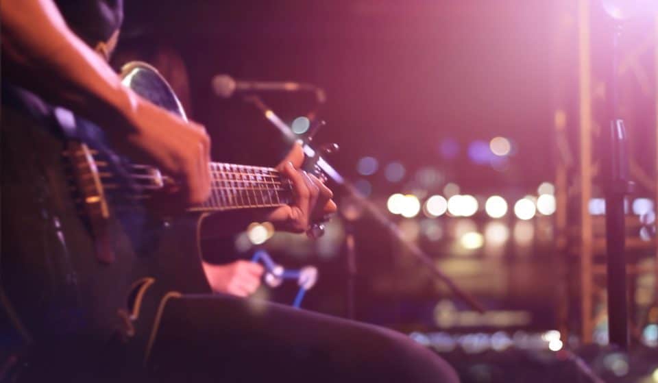 Fête de la Musique 2021 : Découvrez la programmation dans les Alpes-Maritimes !
