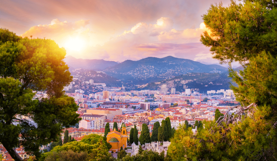 Que faire à Nice cet Été ? 15 bons plans inratables de l&rsquo;été sur la Côte d&rsquo;Azur !