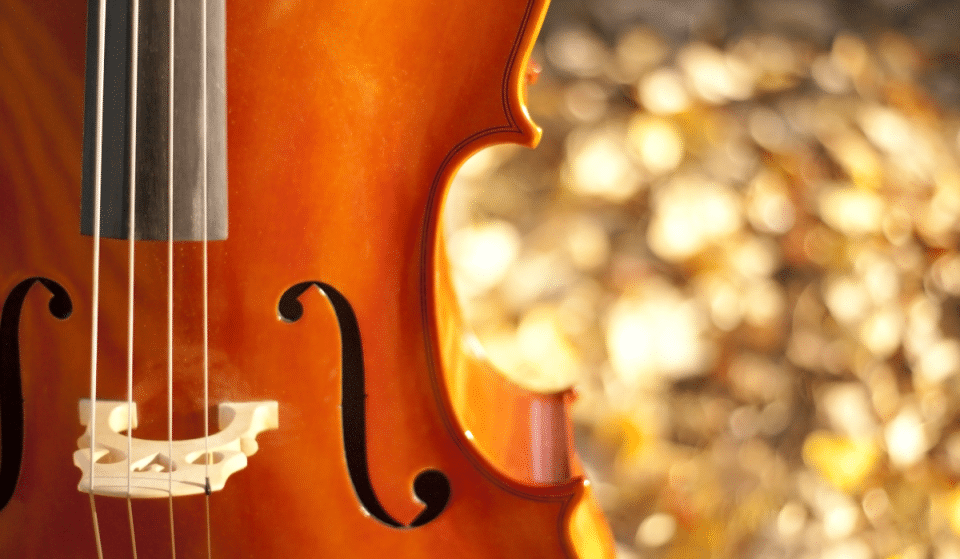 Les plus grands airs de violon résonnent dans la Basilique Notre-Dame de l&rsquo;Assomption !
