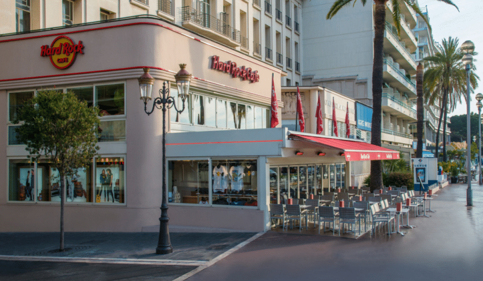 Freddie For A Week : le Hard Rock Café rend hommage à Freddie Mercury !