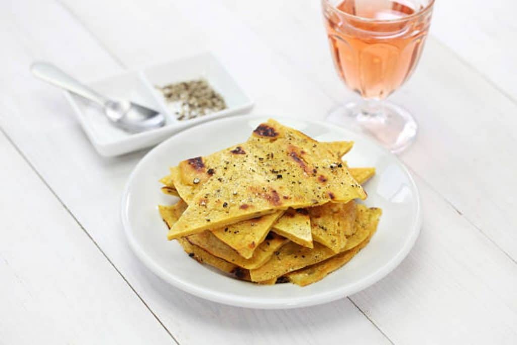 Socca, les meilleures adresses niçoises où les trouver