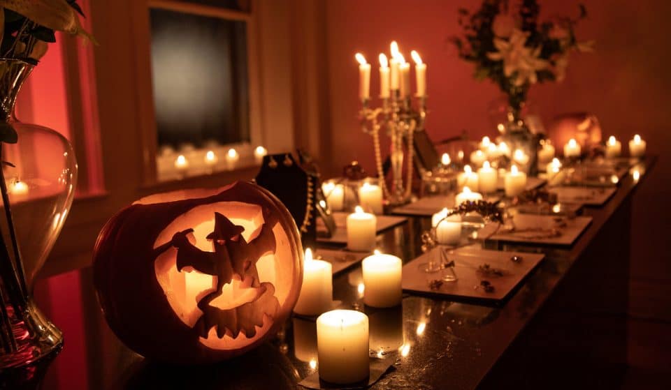 6 activités à faire à Nice pour un Halloween d’enfer !
