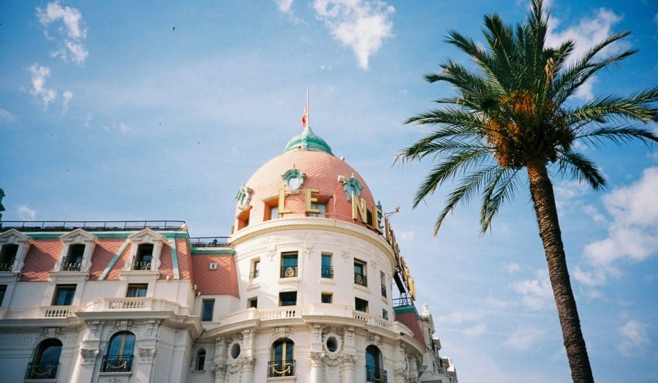 Nice Secret parmi les 3 meilleurs city guides selon le journal 20 minutes !