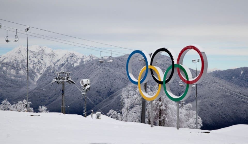 La région PACA souhaite candidater pour accueillir les Jeux Olympiques d&rsquo;hiver !