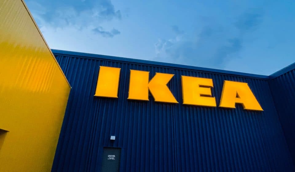 Nice : on connaît la date d&rsquo;ouverture du futur magasin Ikea !
