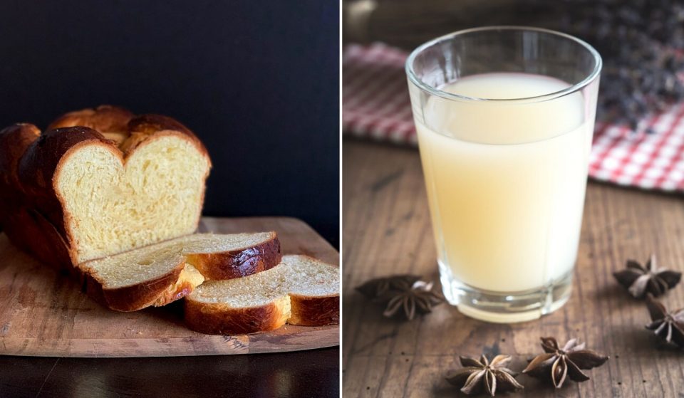 Insolite : la recette gourmande de la brioche au pastis de Nice !