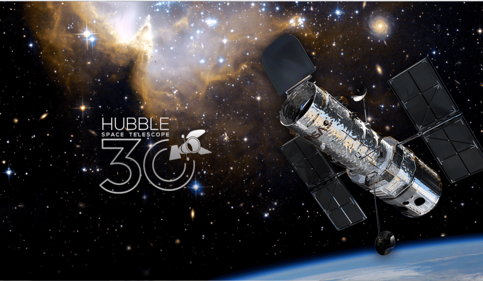 Quelle photo de l&rsquo;espace la NASA a-t-elle pris le jour de votre anniversaire ?