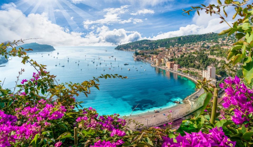 De Nice à Villefranche-sur-Mer, une balade enchantée sur le Sentier du Littoral