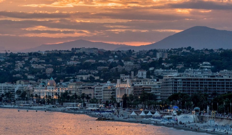Nice encore au top du classement des grandes villes où il fait bon vivre en France !